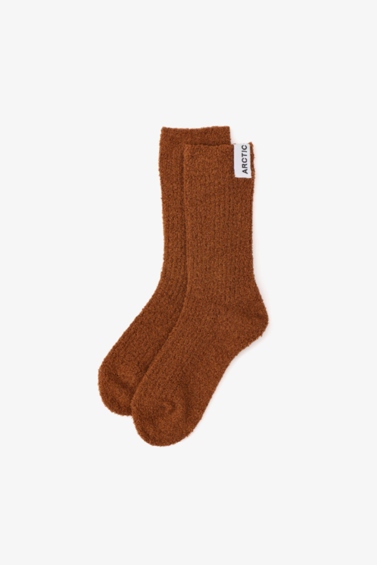 Cosy Socks - 100% Recycled - Various Colours