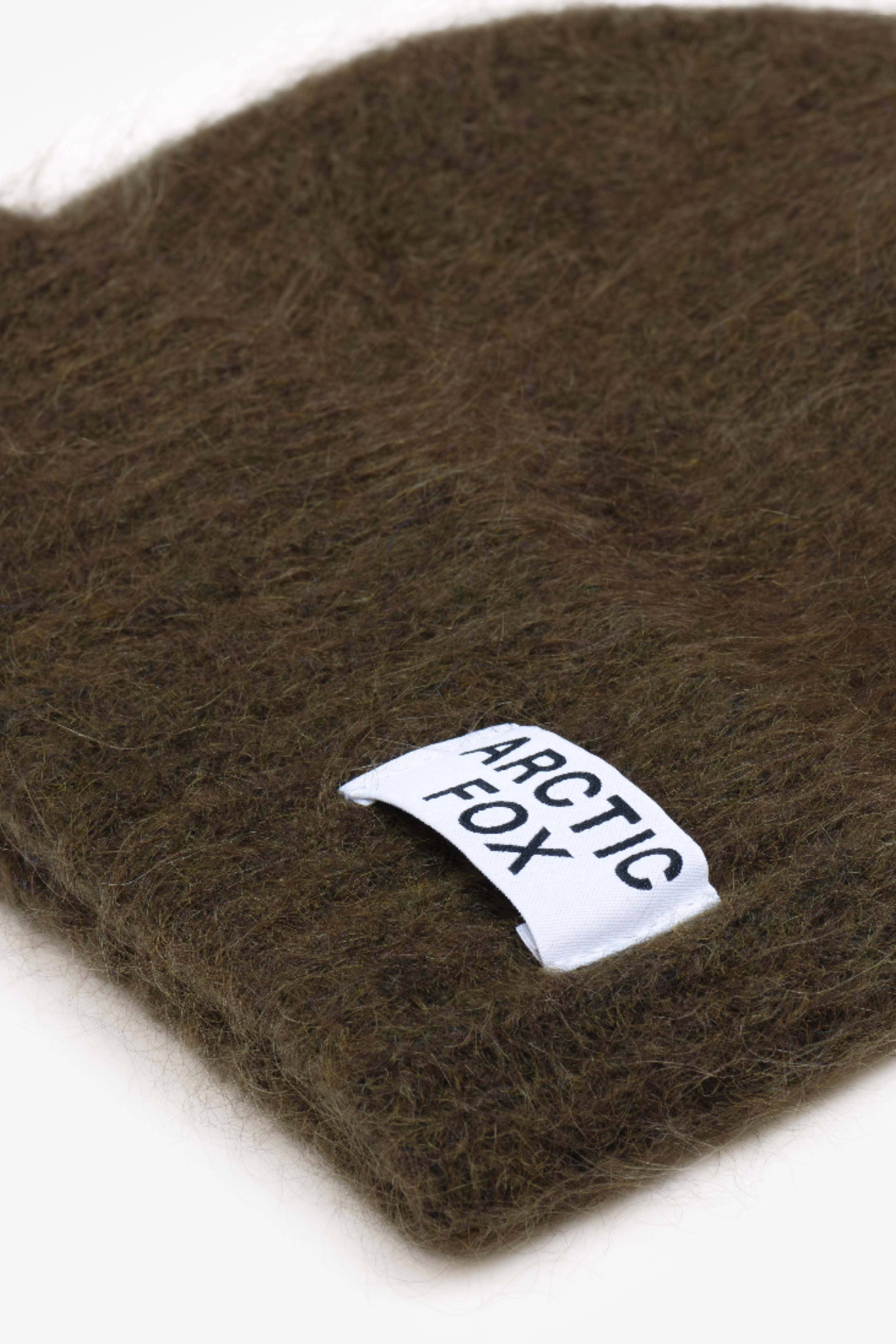 The Mohair Beanie - Various Colours