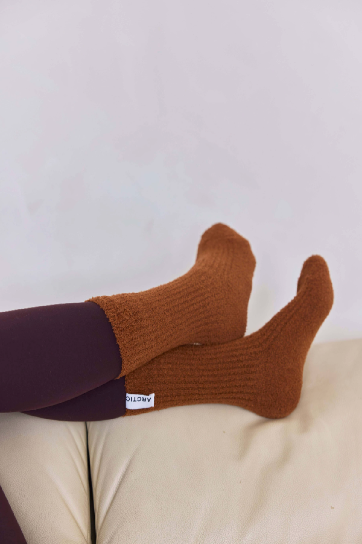 Cosy Socks - 100% Recycled - Various Colours