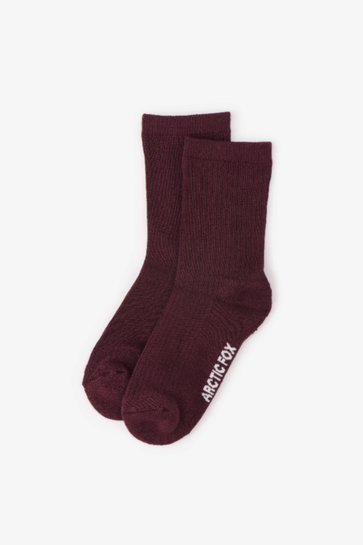 The Everyday Socks - 100% Bamboo - Various Colours