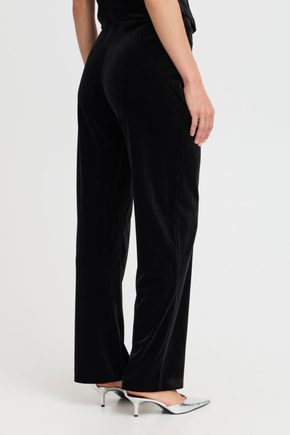 BYPERLINA Black Pants