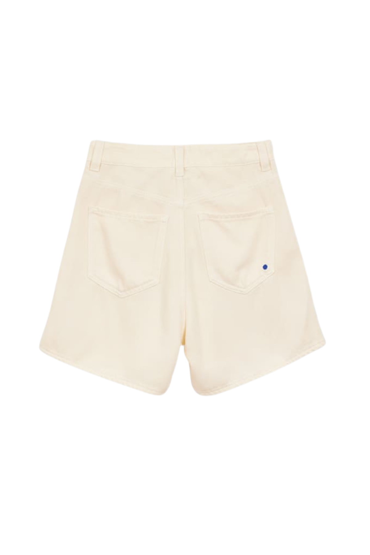 SALE - Embroidered Bermuda Shorts