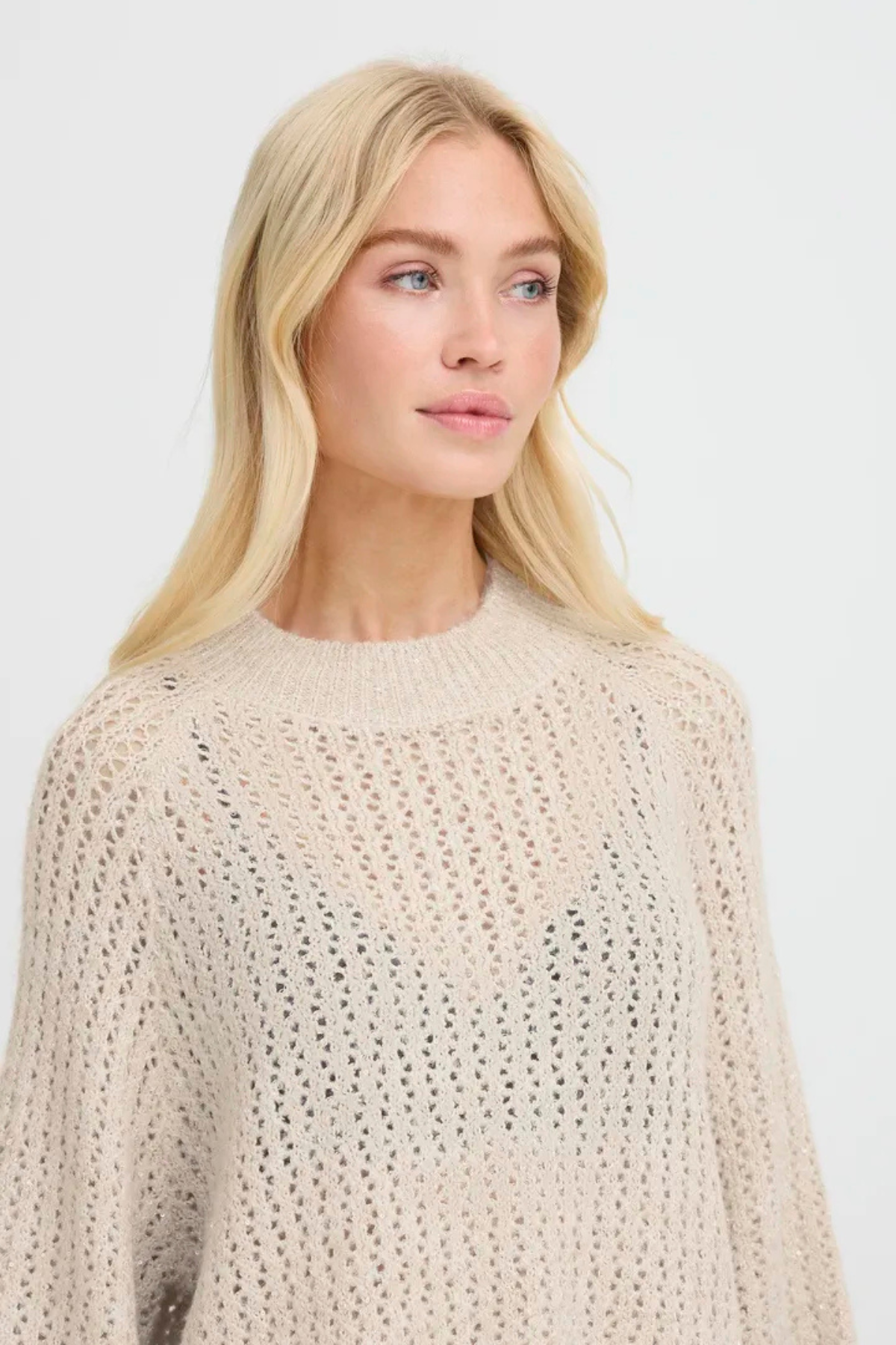 BYOLIVA Jumper
