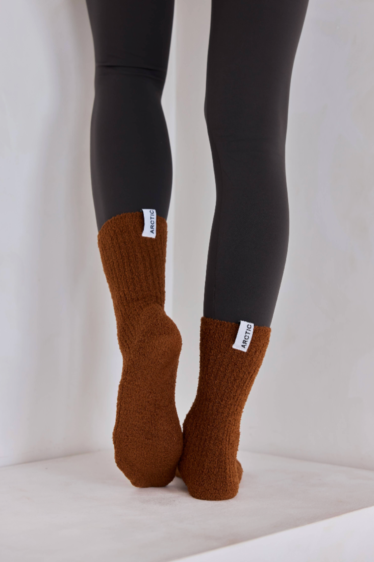 Cosy Socks - 100% Recycled - Various Colours