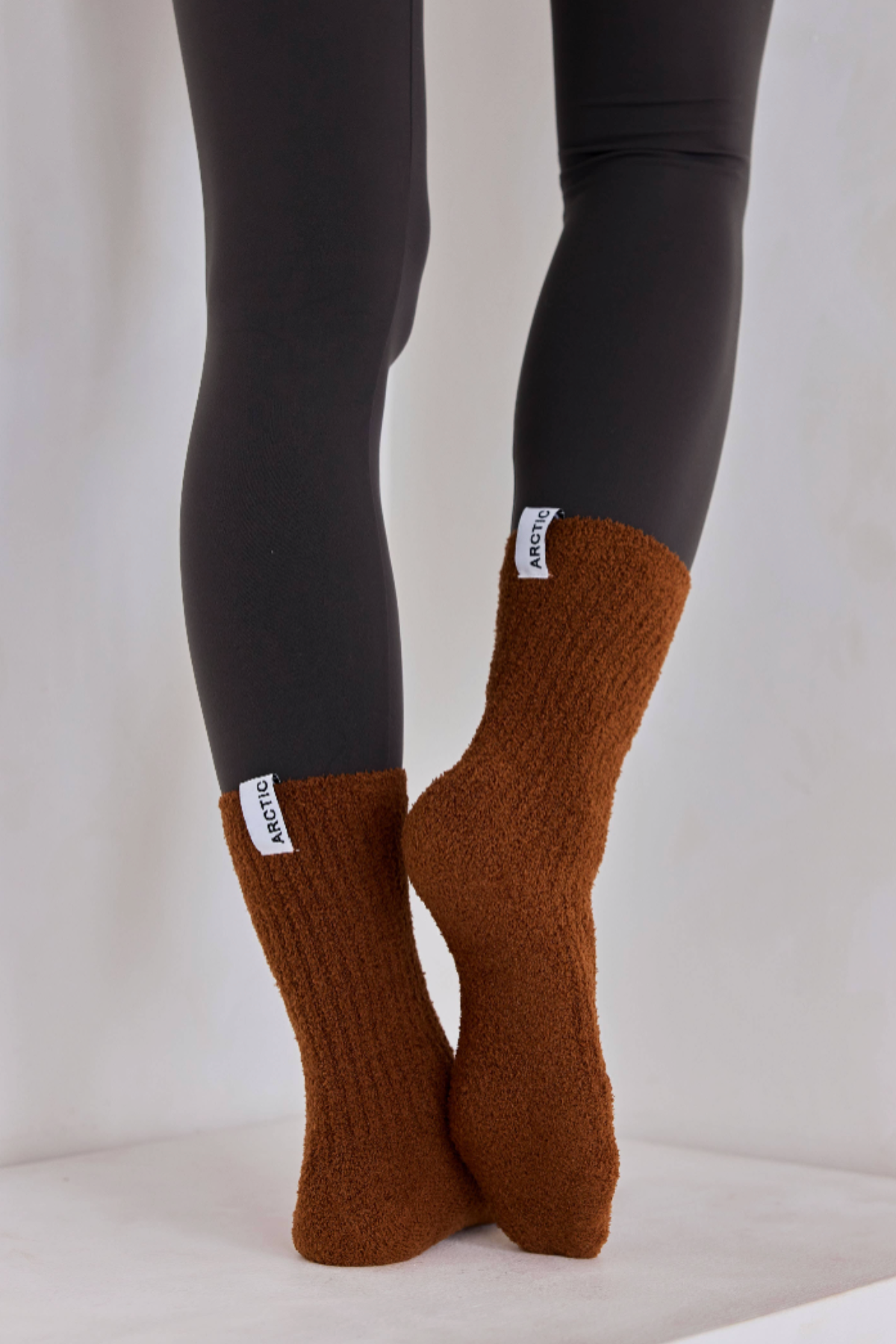 Cosy Socks - 100% Recycled - Various Colours