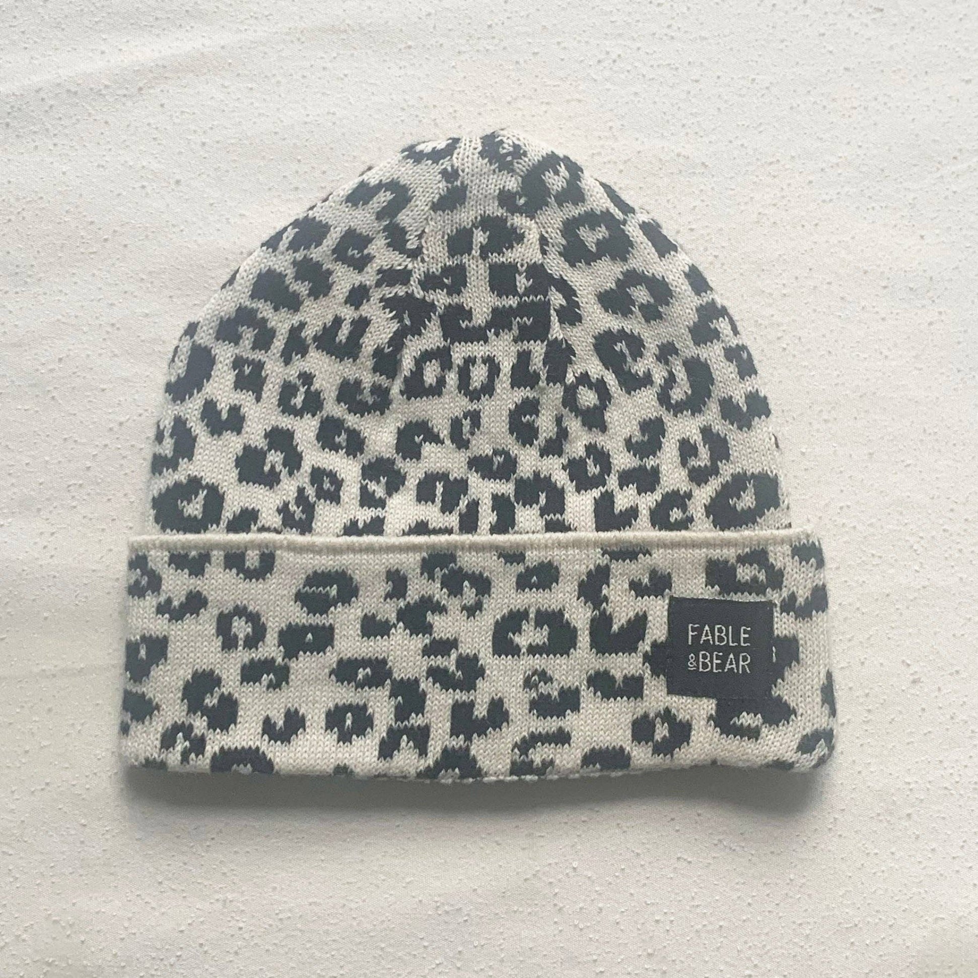 Leo Hat