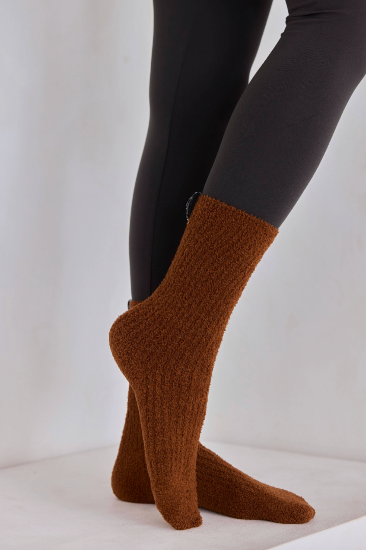 Cosy Socks - 100% Recycled - Various Colours
