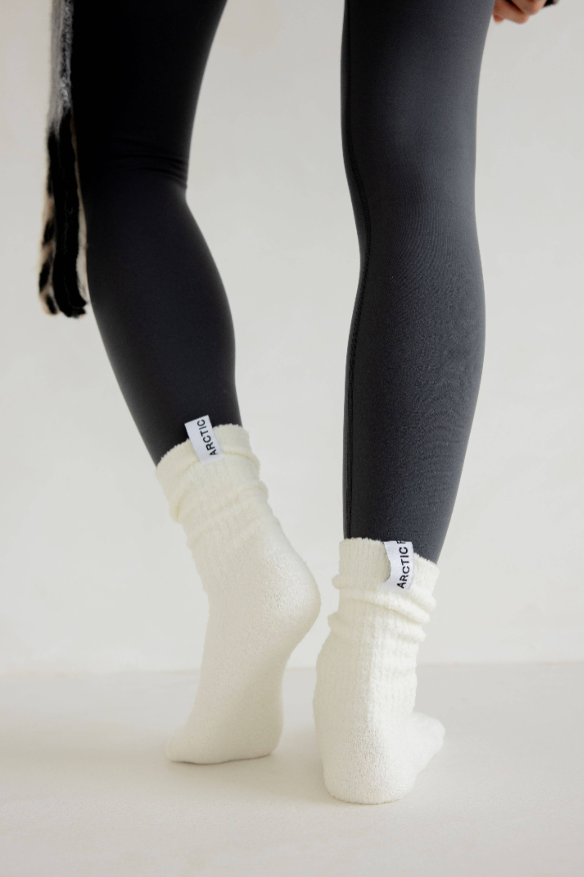 Cosy Socks - 100% Recycled - Various Colours