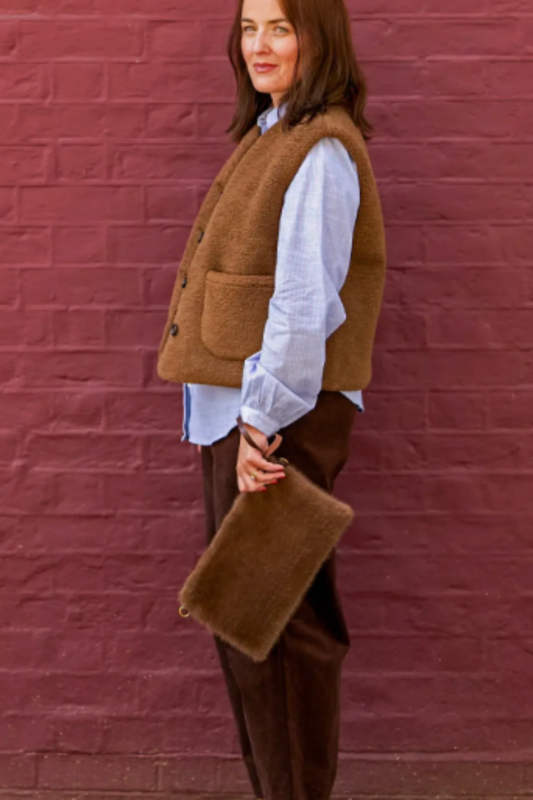 Archway Bag