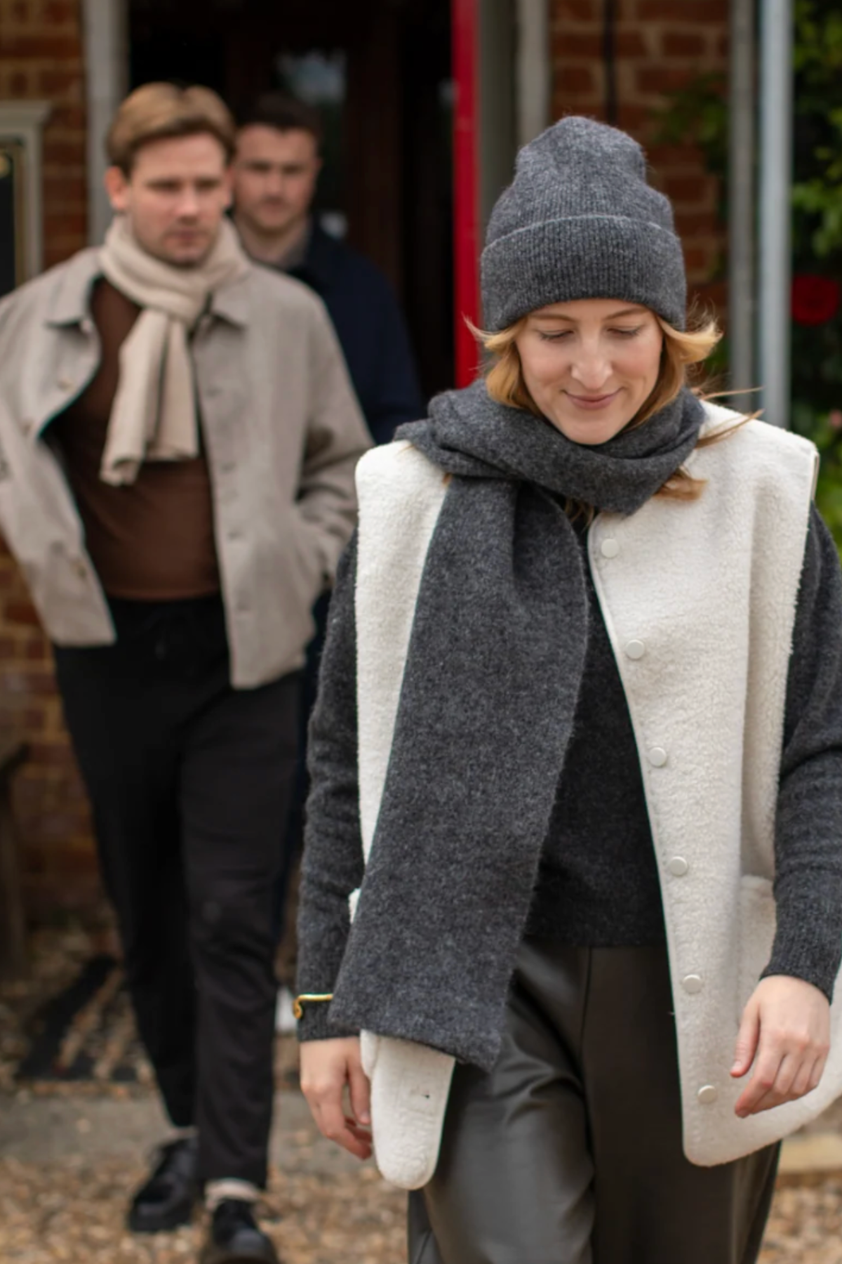 Fiona Scarf