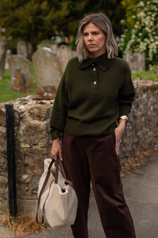 Freya Jumper