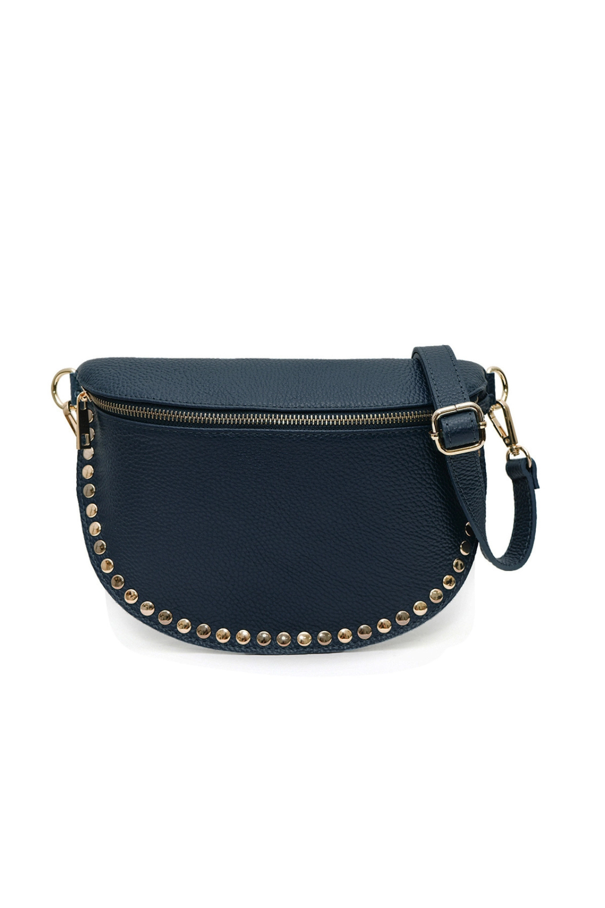 BEATRICE Leather Shoulder Bag