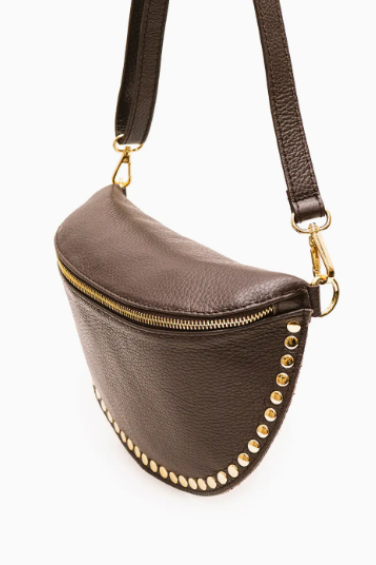 BEATRICE Leather Shoulder Bag