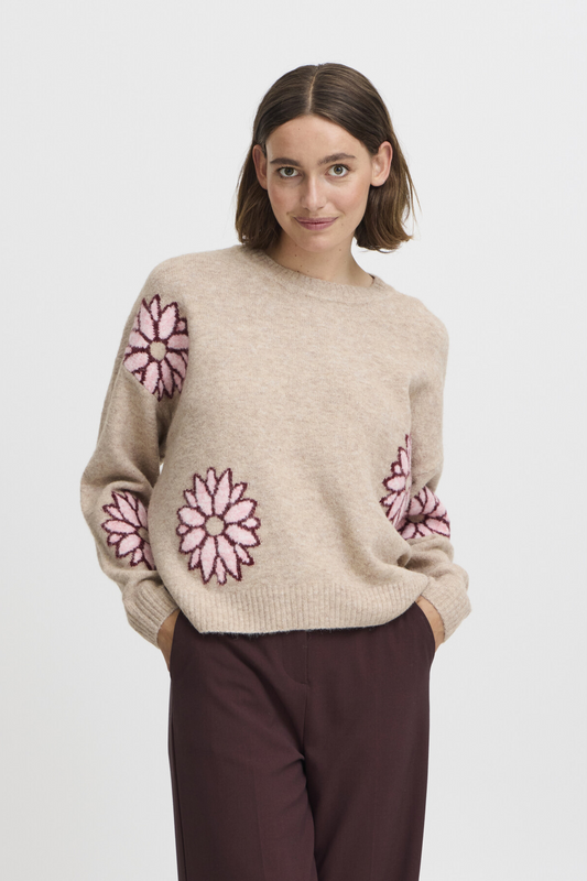 BYOMEA Jumper