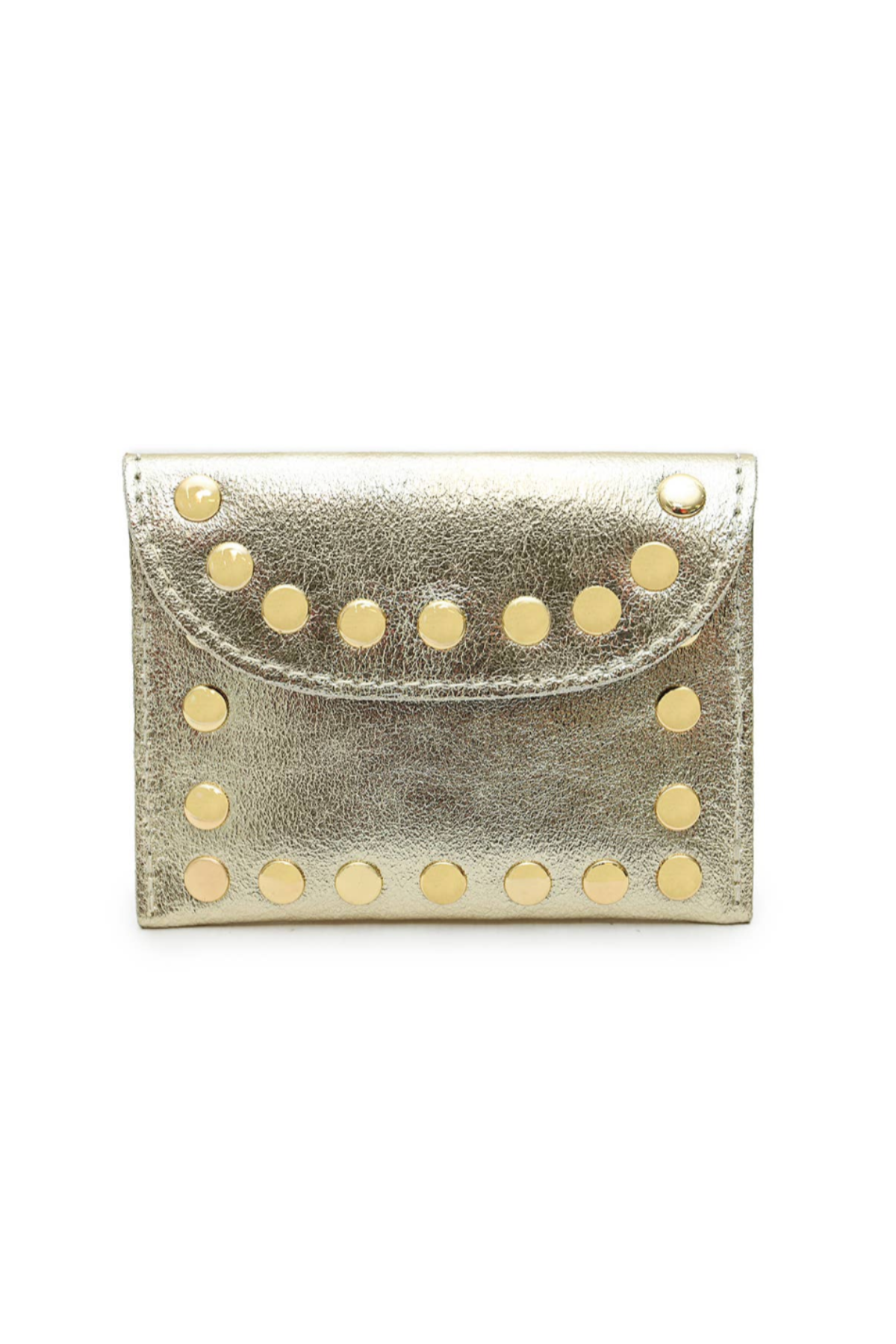 LEINA Leather Coin Purse