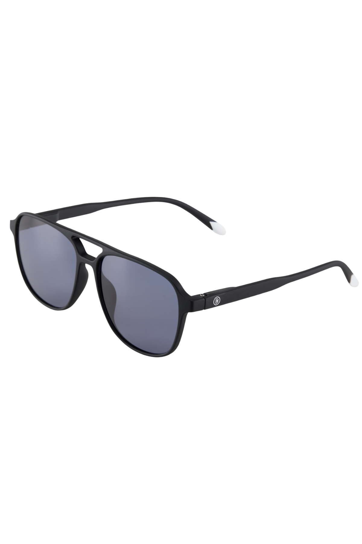 Brad Black Noir Sunglasses