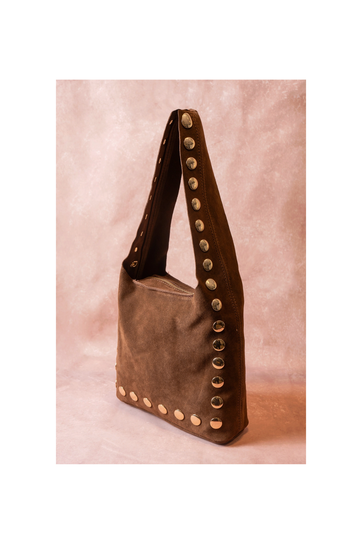 Alexane Bucket Bag