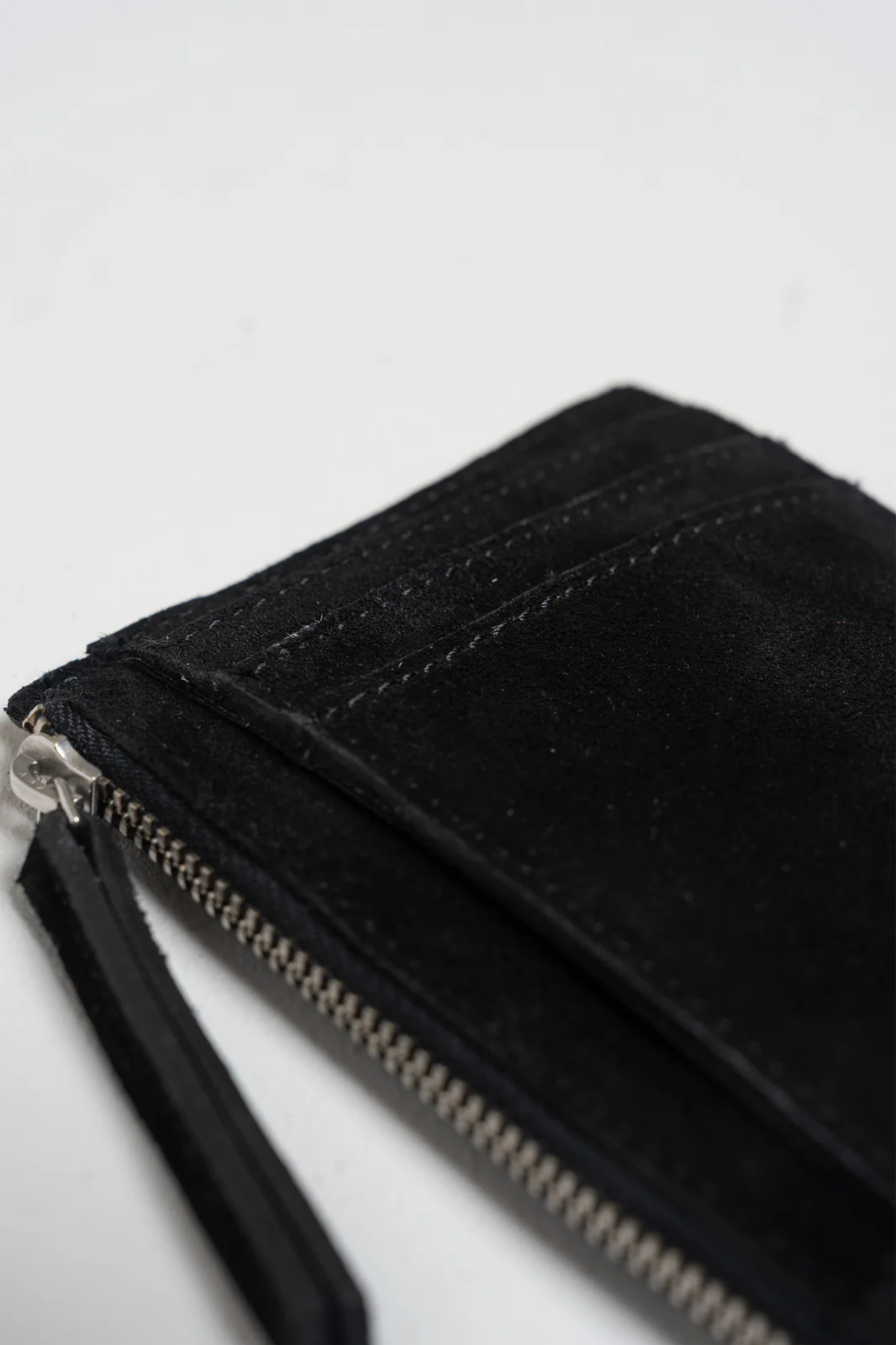 Pony Skin Purse - Zebra Print