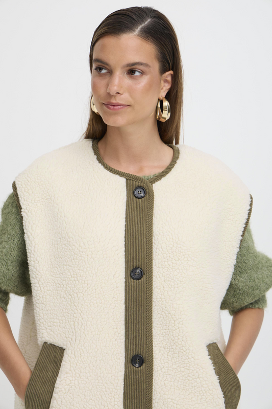 BYCOTTY Vest