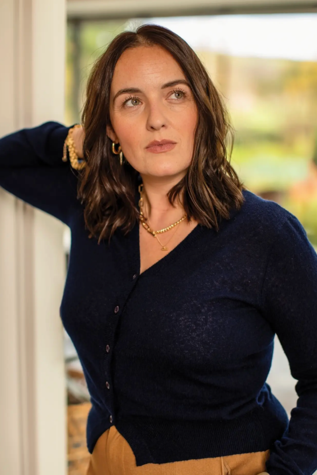 Estelle Cardigan
