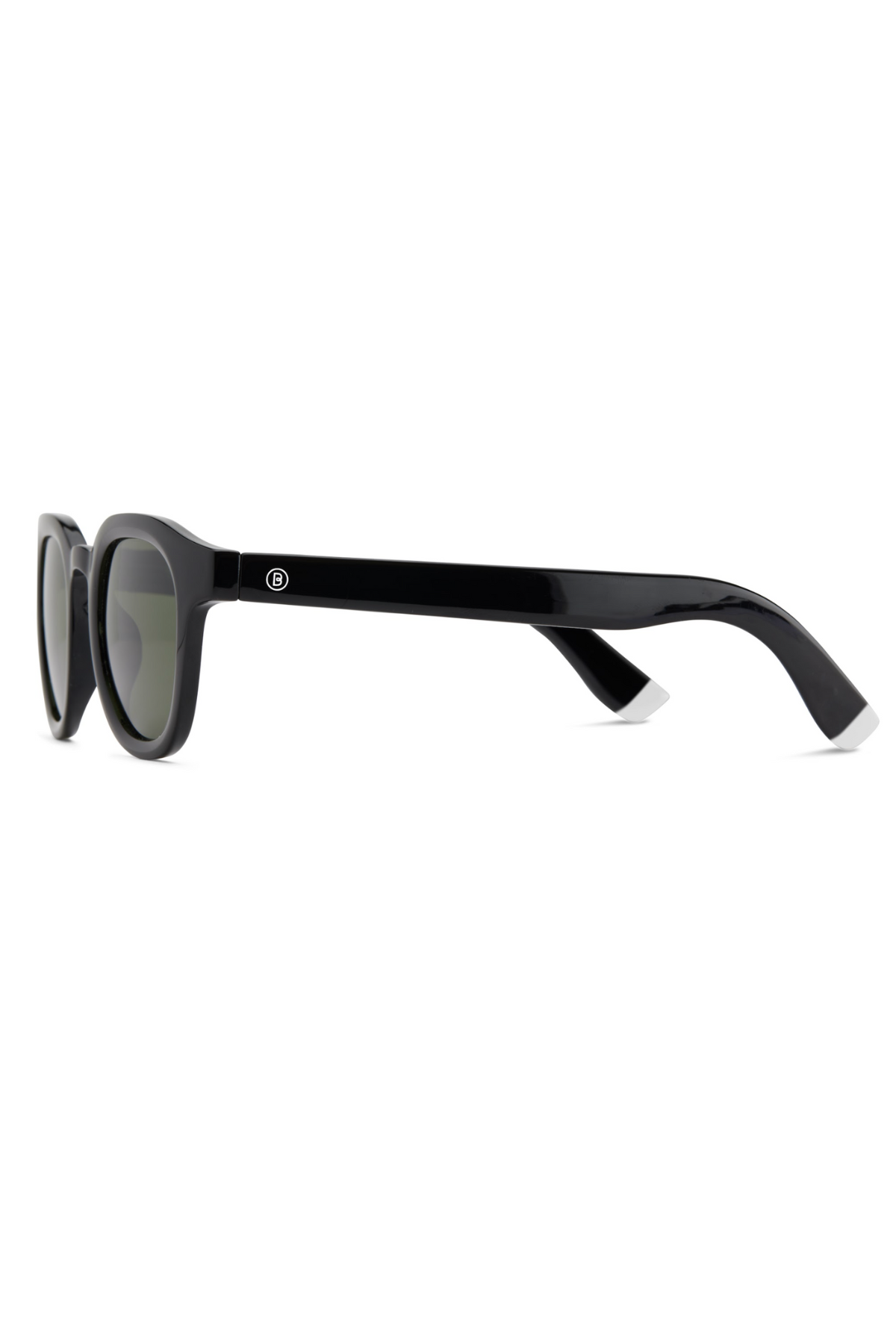 Andy Black Noir Sunglasses