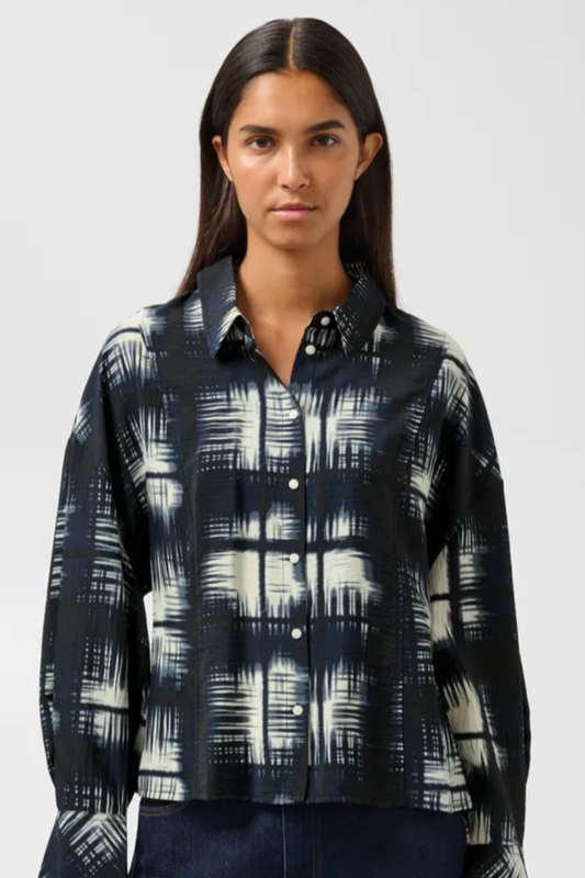 SLLeodora Balloon Shirt