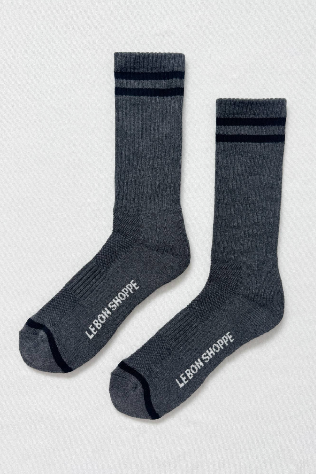 Extended Boyfriend Socks