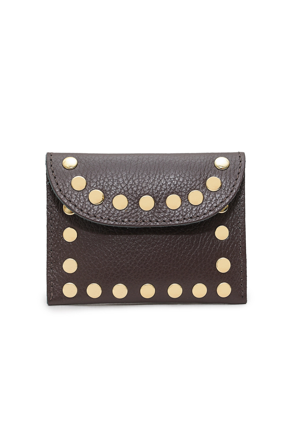 LEINA Leather Coin Purse