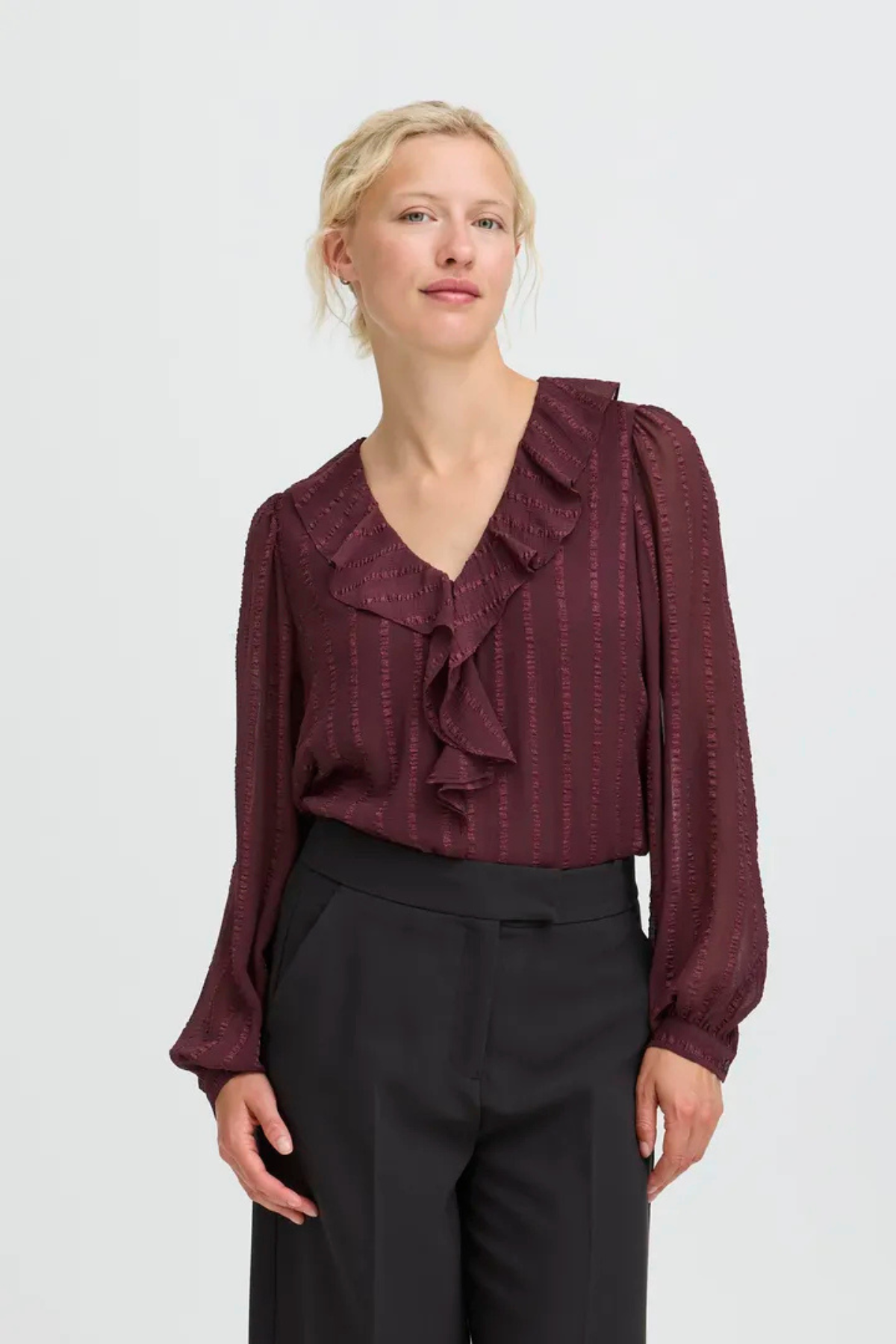 BYHEVINA Blouse