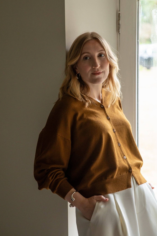 Anna Cardigan