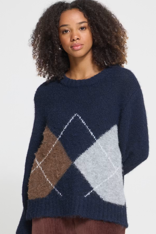 IHBAYANA Jumper