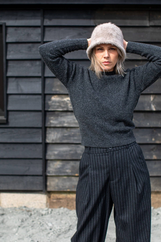 Annie Jumper