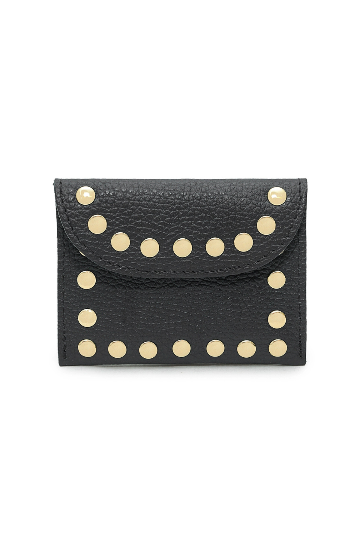 LEINA Leather Coin Purse