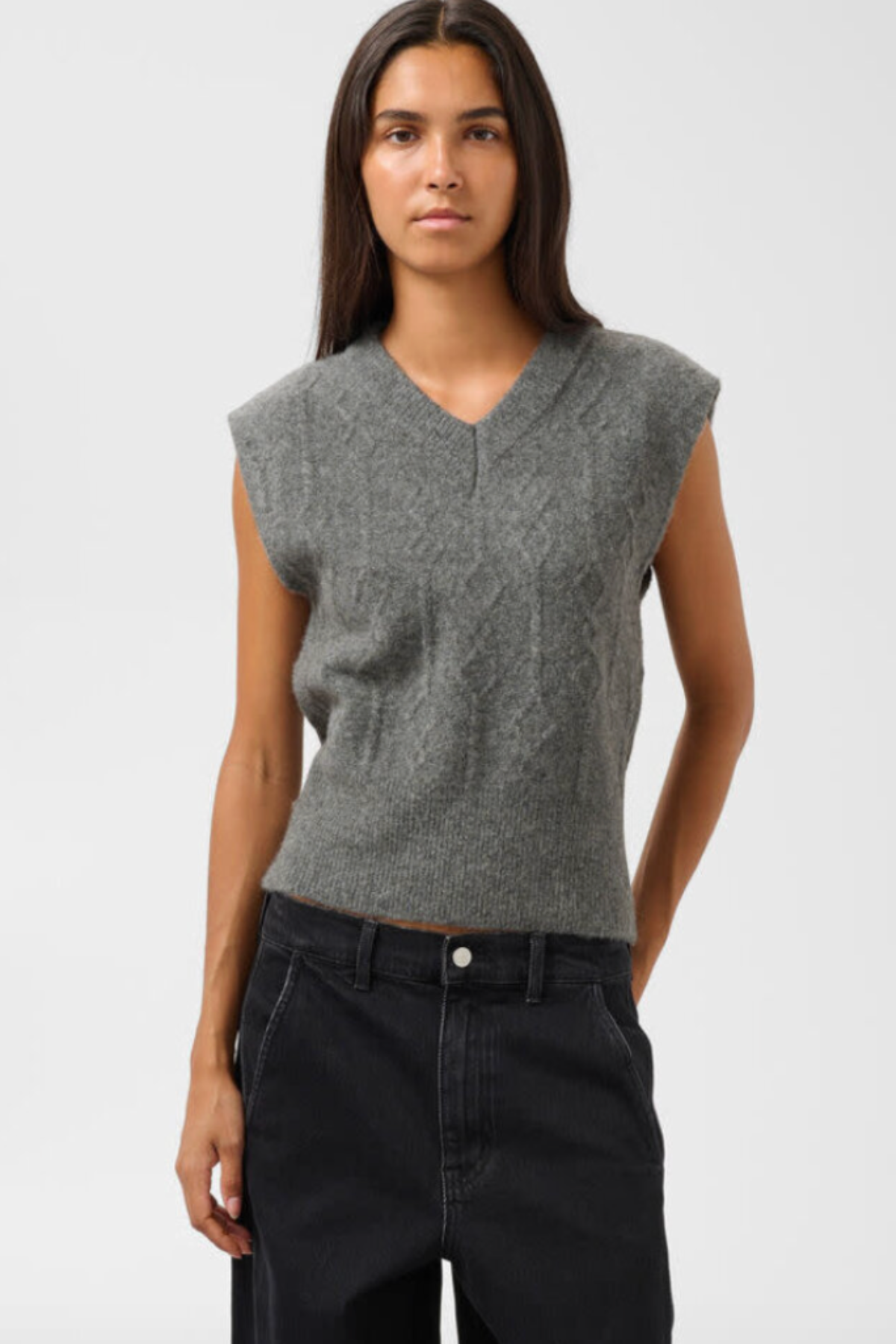 SLAcorn Vest