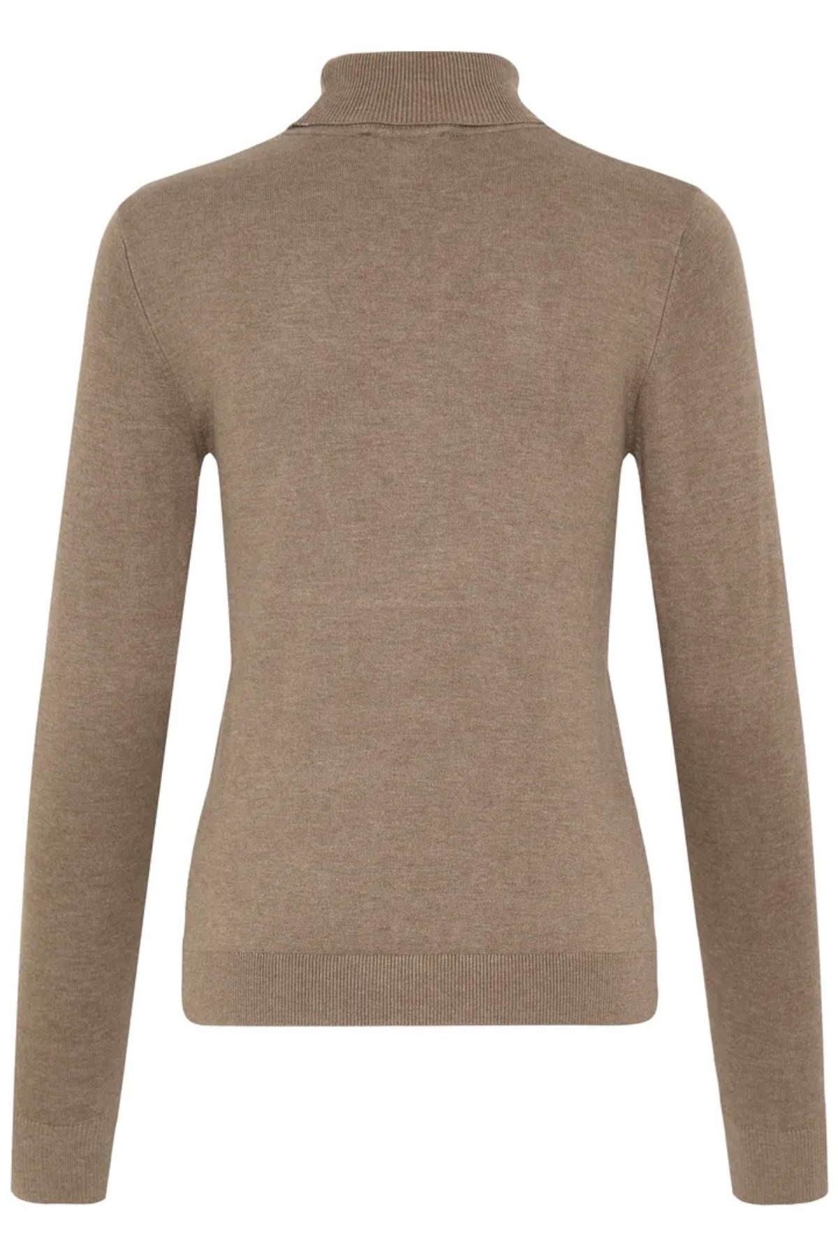 BYMMORLA ROLLNECK
