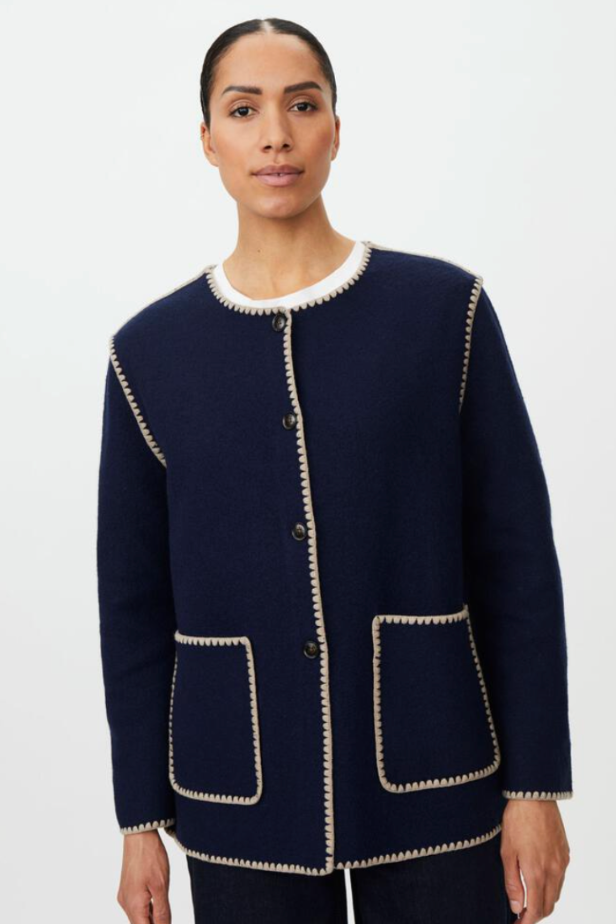 MaLysa Jacket