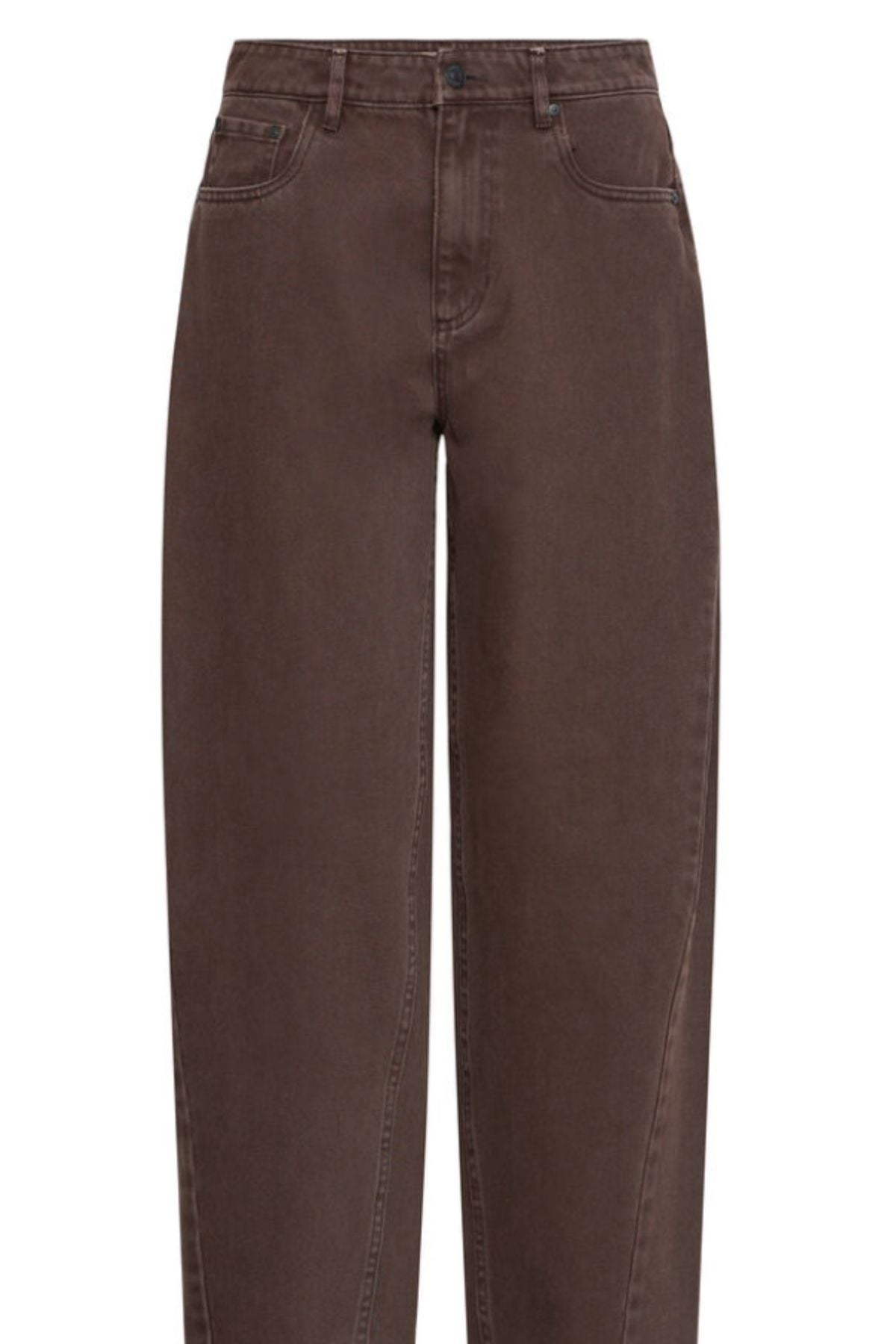 BYKAMARI Barrel Jeans