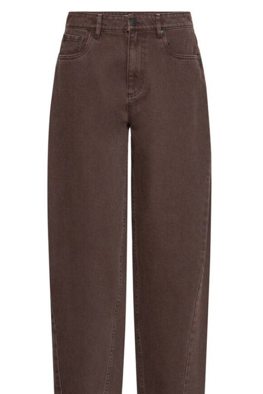 BYKAMARI Barrel Jeans