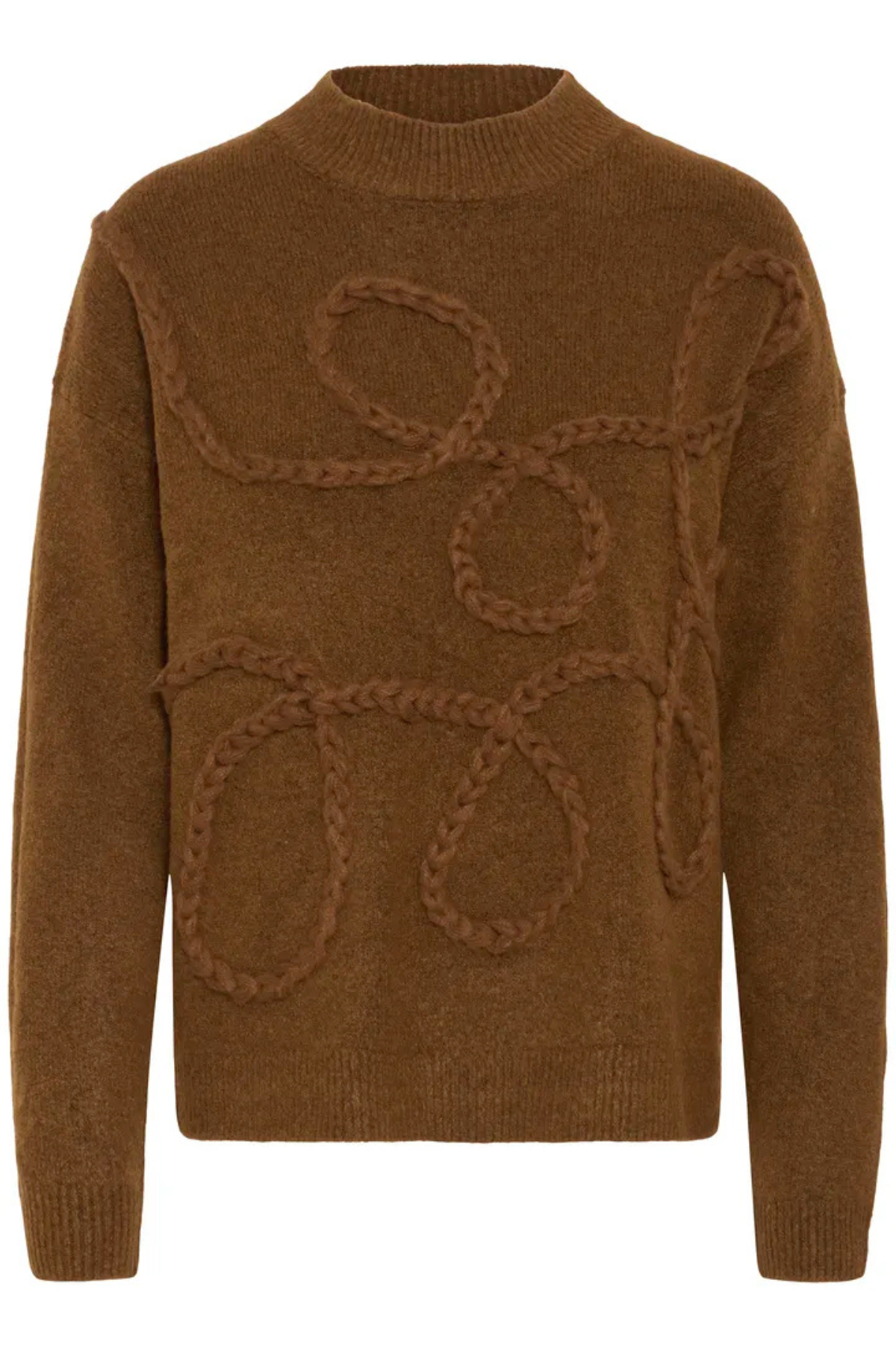 BYMEDI Deco Jumper