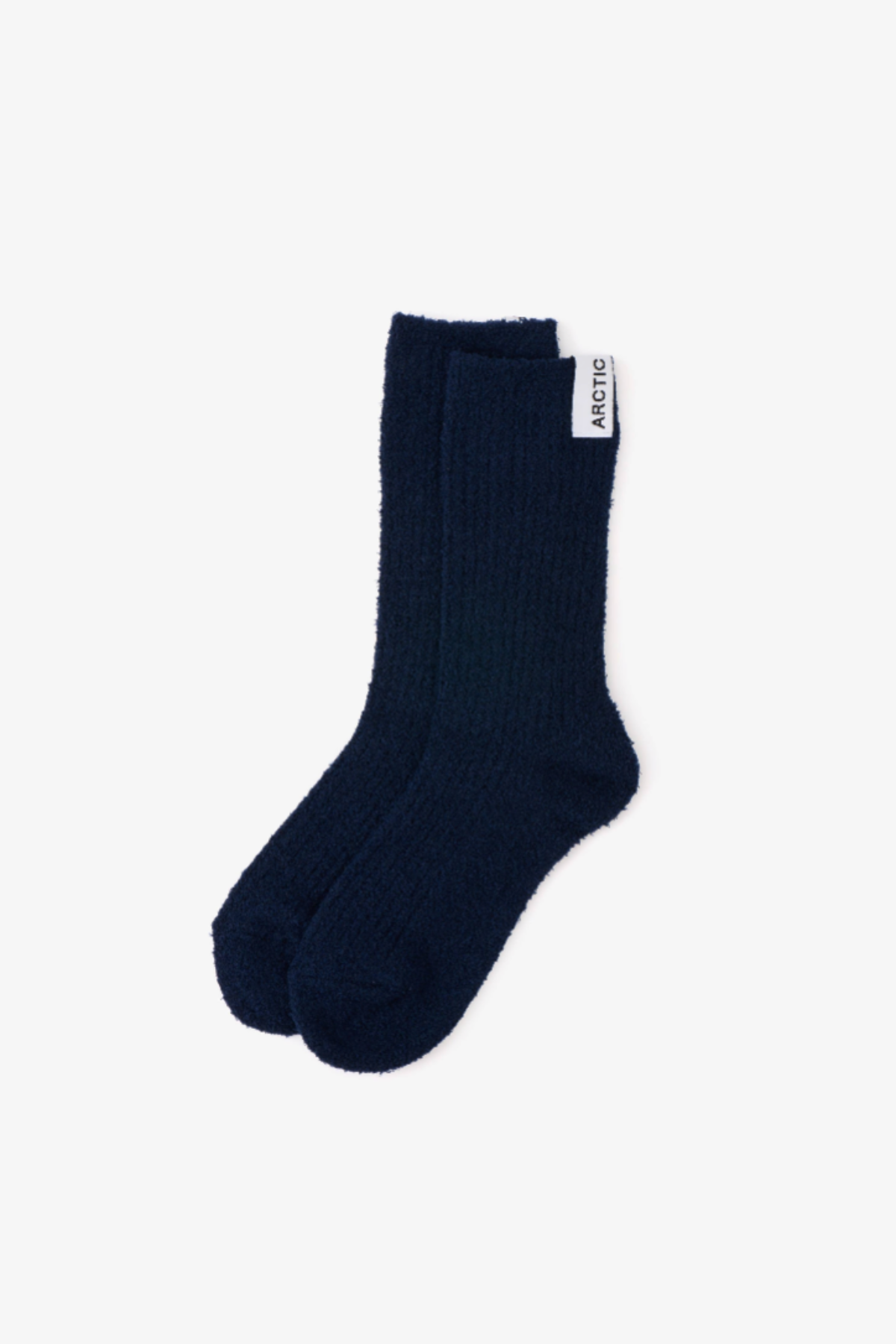 Cosy Socks - 100% Recycled - Various Colours