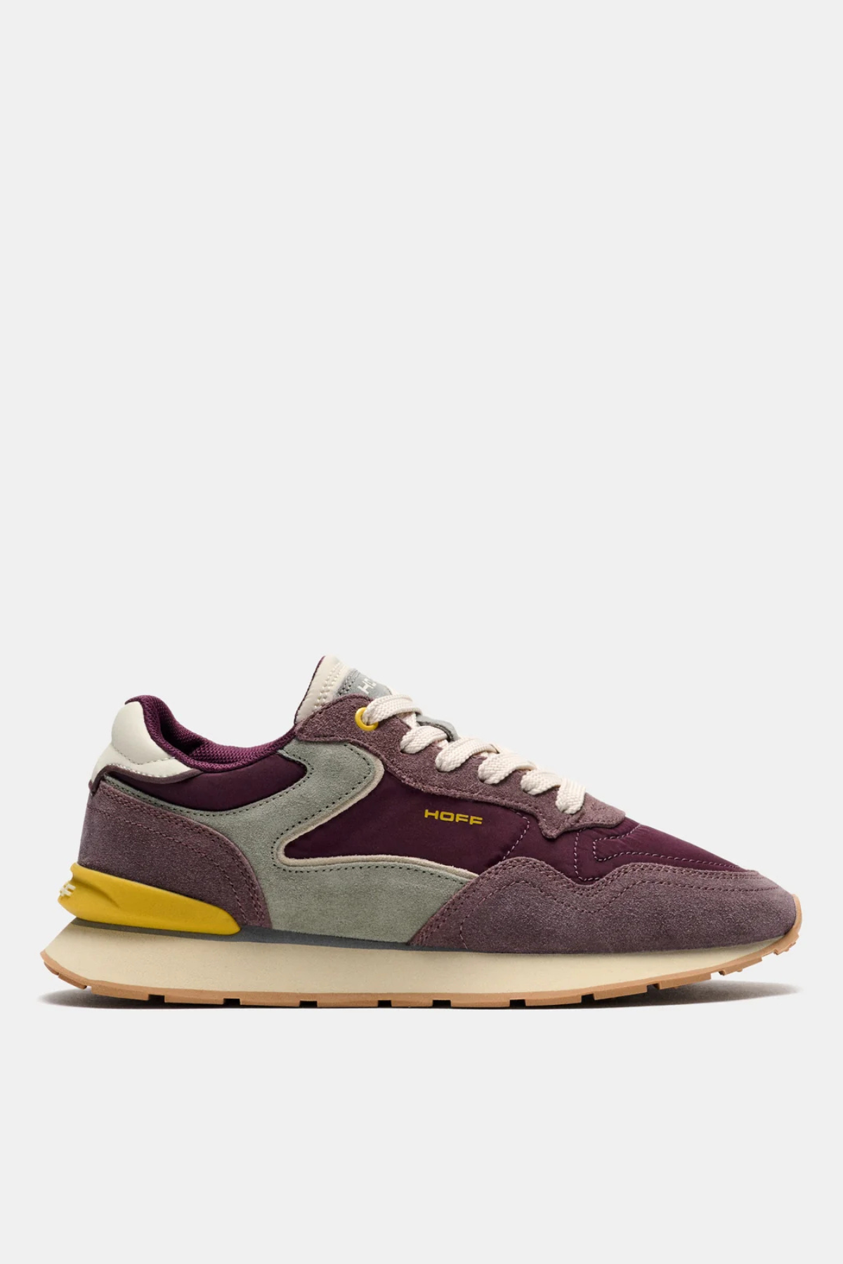 City Chroma Trainers