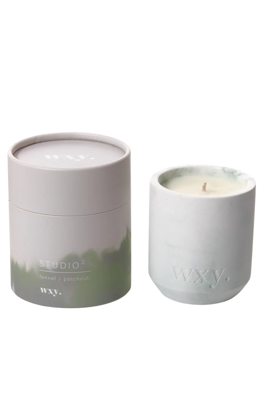  Fennel &  Patchouli Candle