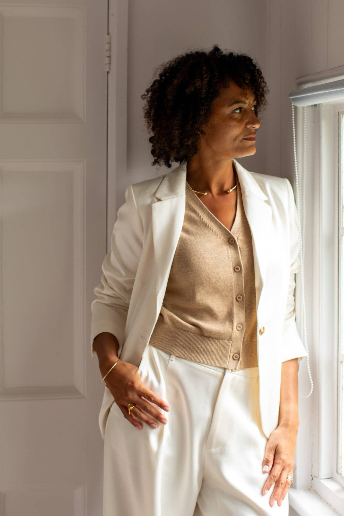 Liv Waistcoat