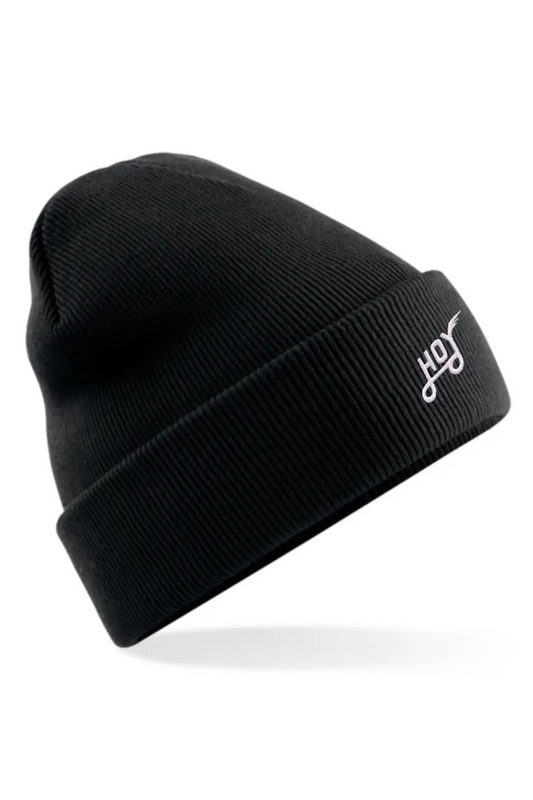 Hoy surf Ltd - Hoy Explore Beanie - Black