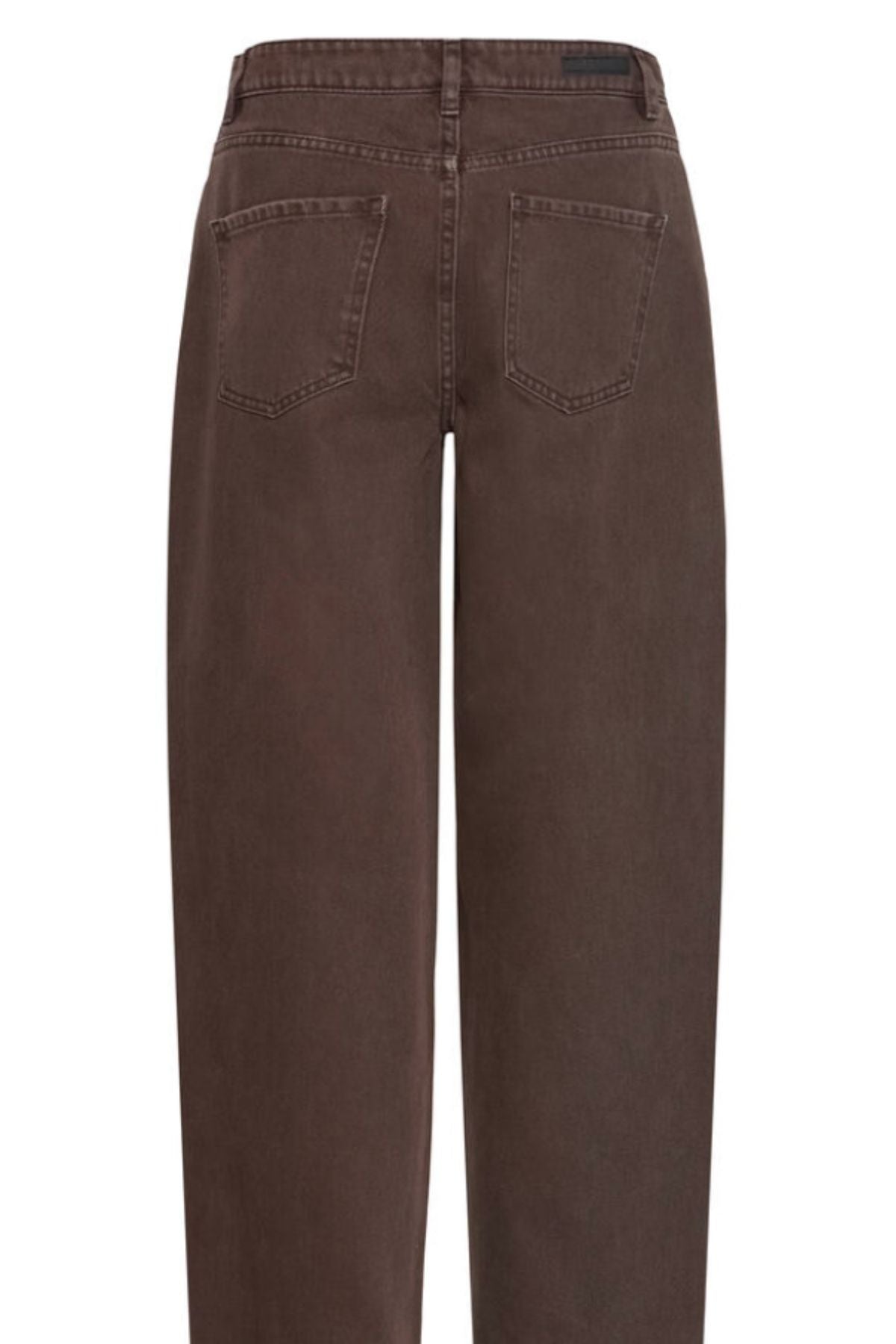 BYKAMARI Barrel Jeans