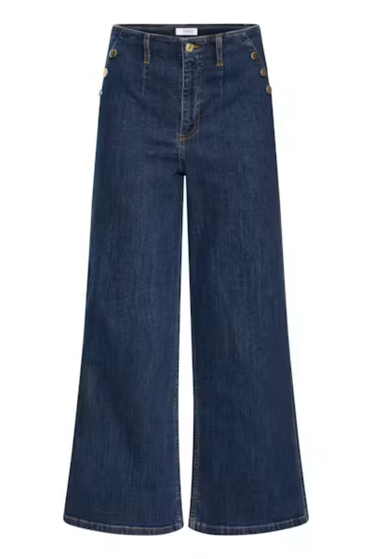 BYKOMMA Wide Jeans