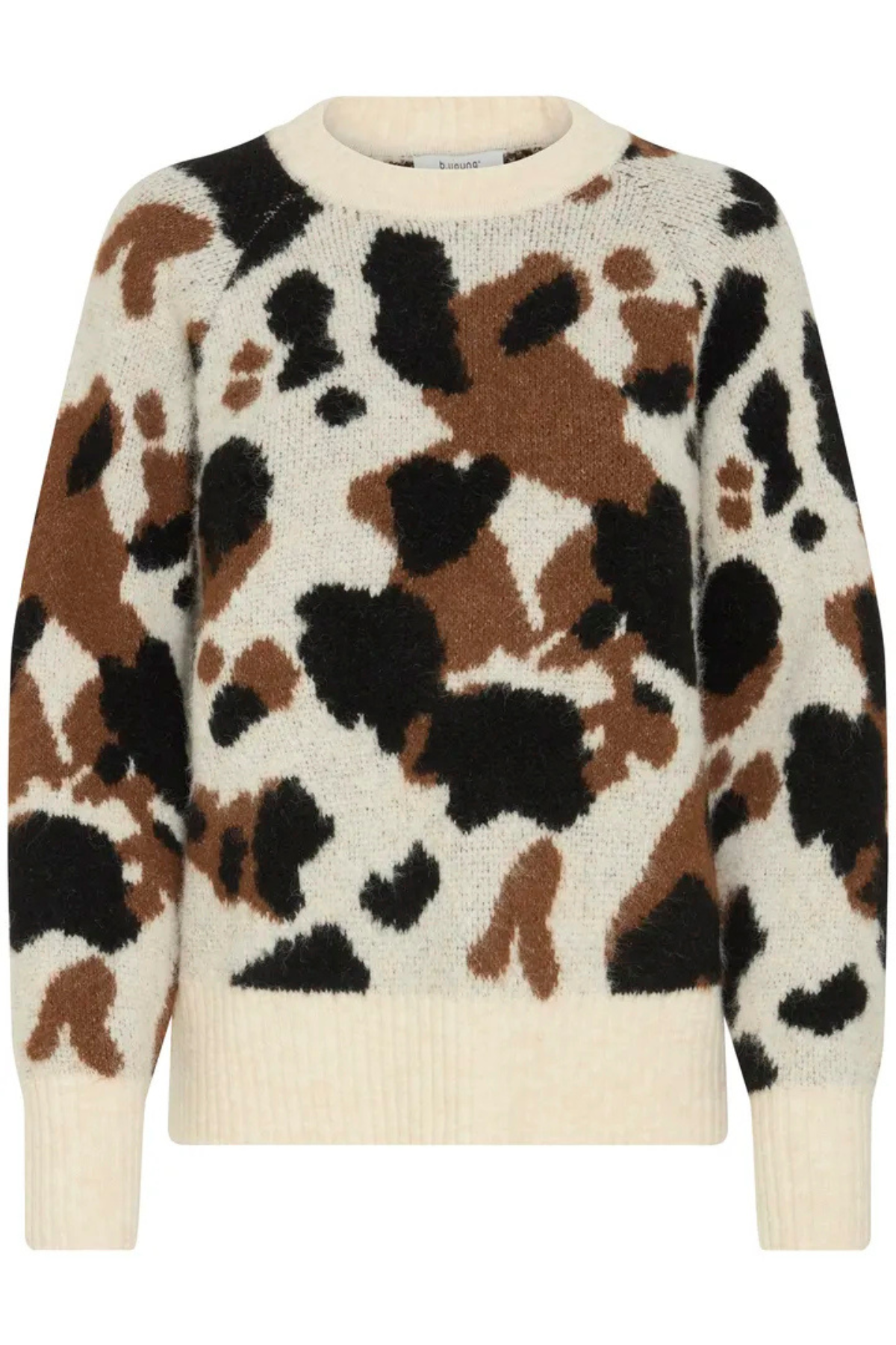 BYOMEA Cow Jumper