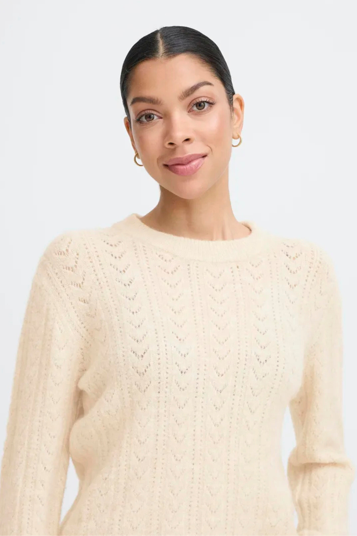 BYNIMMA Oneck Jumper - Various Colours