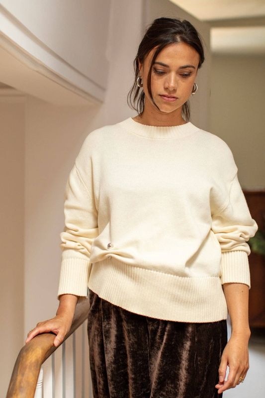 Devon Jumper