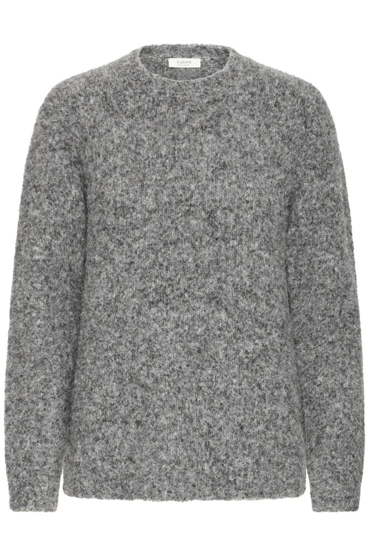 BYNYLA Grey Jumper